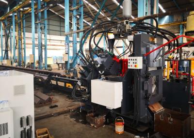 Industrie automobile de meulage interne d'espace de machine de développement de plat de commande numérique par ordinateur