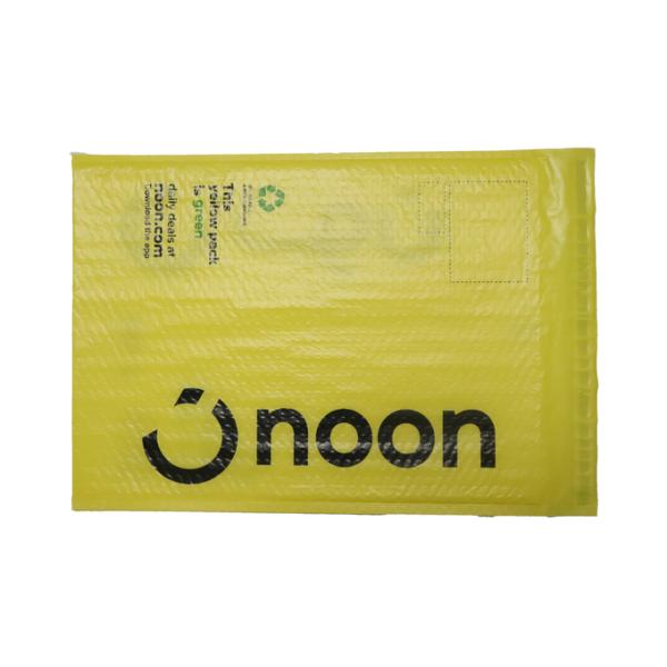 Сумки Pearlescent Biodegradable пластикового снабжения сумки пузыря упаковывая