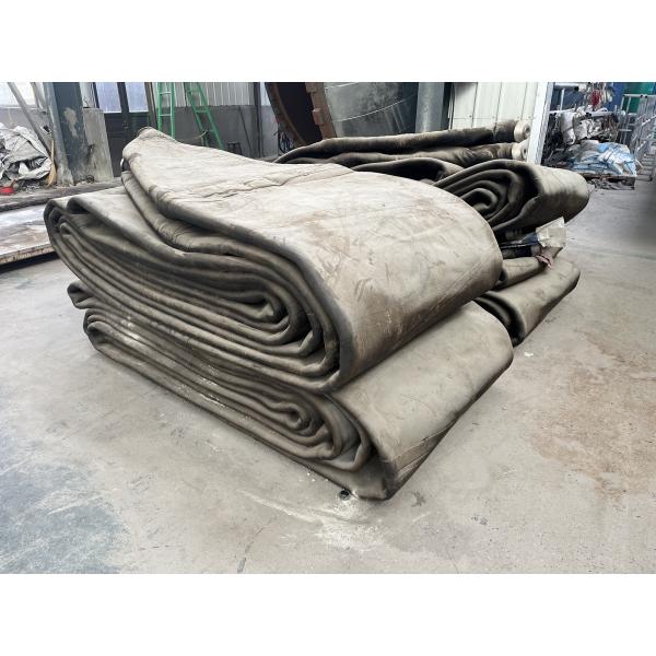 Customized Marine Rubber Airbag for Ship Salvage and Lift Bags