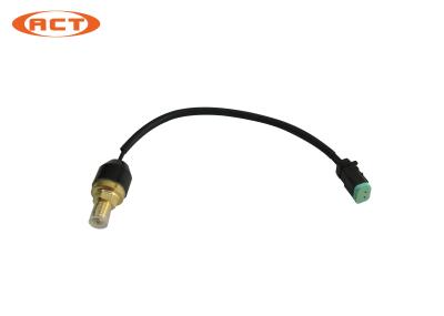CAT 325/315D Caterpillar Excavator Spare Parts Fuel Pressure Sensor Oil Pressure Switch