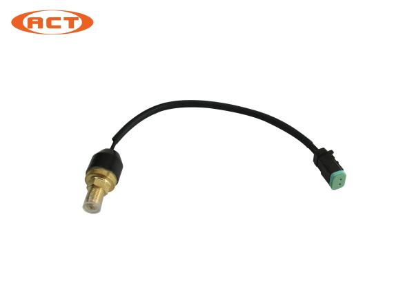 CAT 325/315D Caterpillar Excavator Spare Parts Fuel Pressure Sensor Oil Pressure Switch
