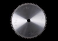 Panel sizing round Saw Blades 