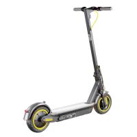 2 contrôle de lumière électrique de batterie de vitesse d'affichage à cristaux liquides du scooter 70km d'alliage d'aluminium de roue
