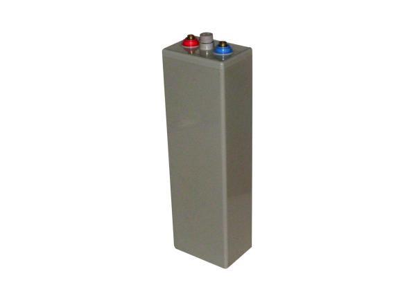 2V 500Ah OPzV Tubular Bateria de Gel Bateria de UPS de placa positiva