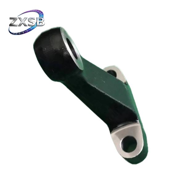 F3000 X3000 Truck Steering Parts Steering Knuckle Arm HD90009410585 For MAN Axle 9.5T