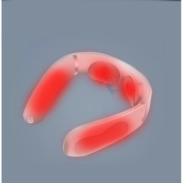 Умная температура материала 50деград графена Массагера шеи топления