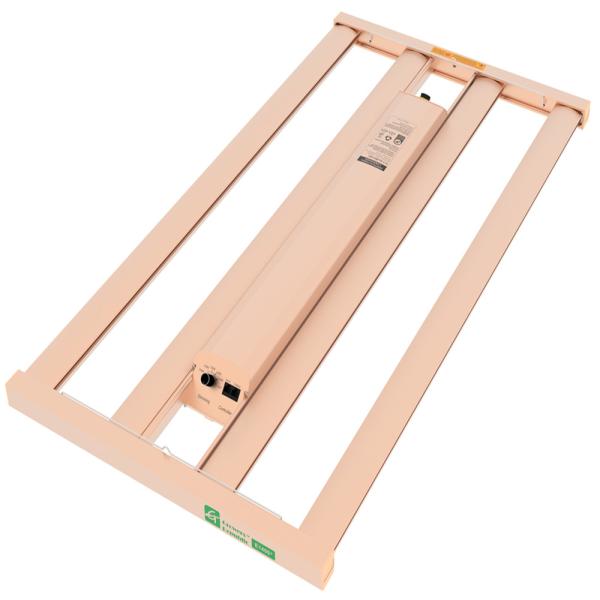 520W Lâmpada de plantas de interior 50/60hz Ac120-277v / Ac277~480v