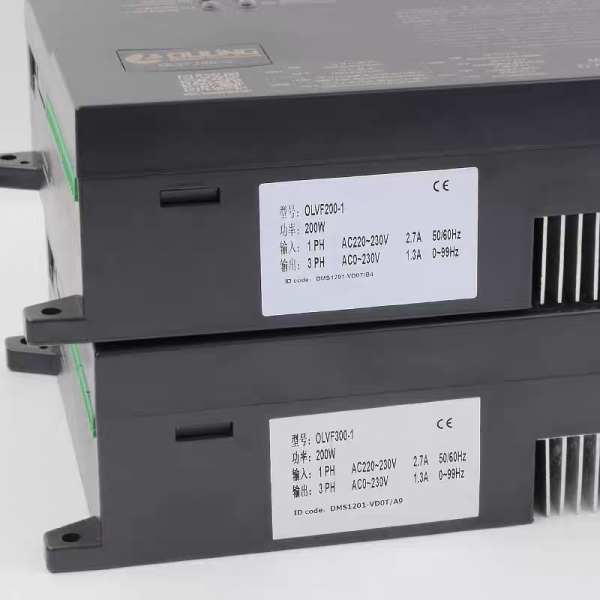 Elevator Door Machine Inverter OLVF200-1 OLVF300-1 Controller Premium Elevator Accessories
