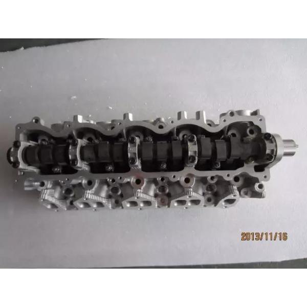 Алюминиевая дизельная головка цилиндра ВЛ 11-10-100Э ВЛ-Т ВЛИ5100К0К МАЗДА Б2500