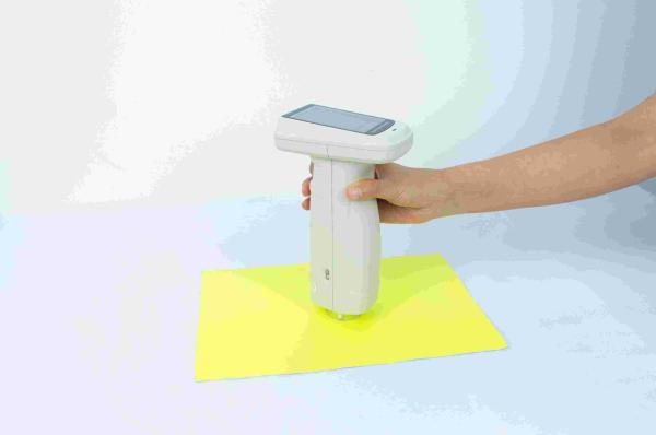 DS-700d 	Portable Spectrophotometer Colorimeter Intelligent Auto Calibration High Reflectance
