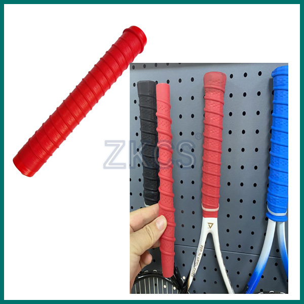 Silicone Cold Shrink Grip Handle for Bicycle Applications