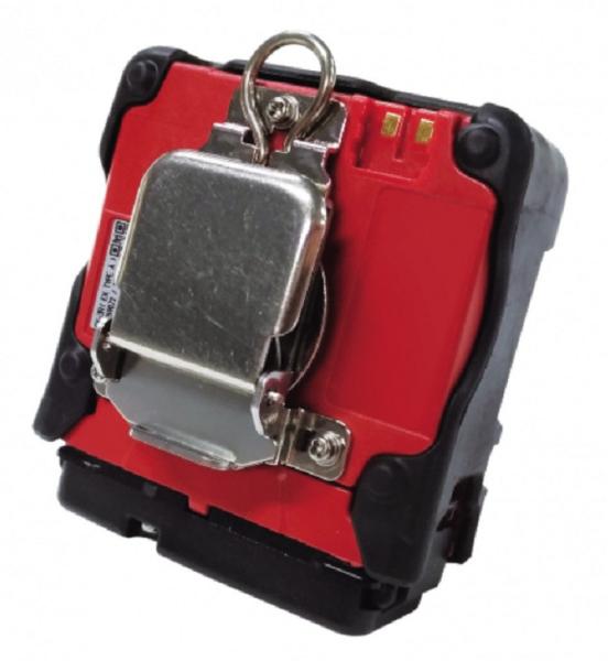 GX - o detector de gás 3R pessoal limitou o monitor do gás do espaço 4