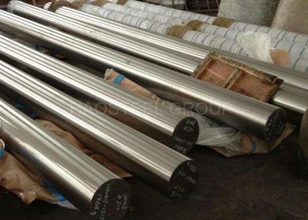 303 304 barra de aço inoxidável estirada a frio, barra de moedura brilhante laminada a alta temperatura