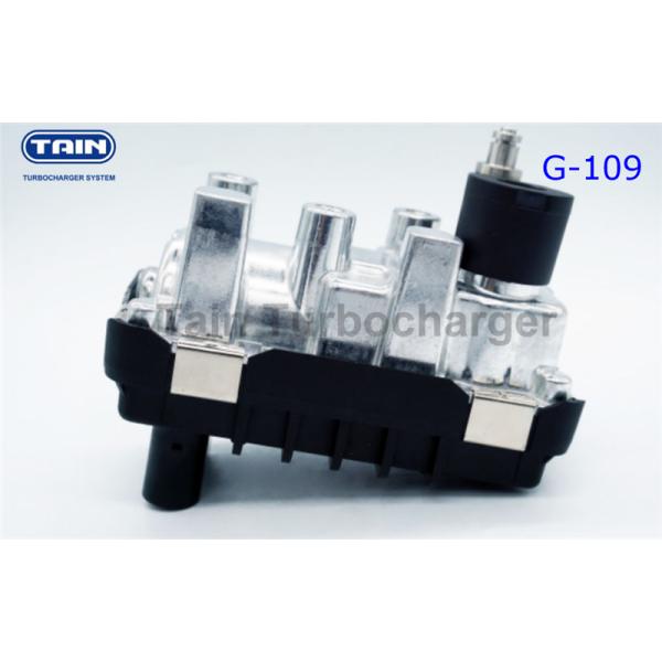 G-109 G109 736088-5003 Turbocharger Actuator 6NW009412 For Mercedes Benz Sprinter CDI