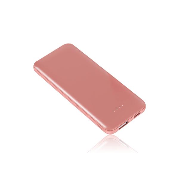 Durable 5000mAh Portable Power Banks USB External Battery Charger For IPhone Xiaomi