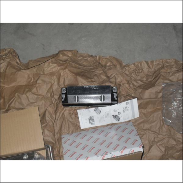 Rexroth KWD-045-FLS-C2-H-1 Guide Rail Made Of Cast Iron Standard Size Fast Shipping And Secure Payment Available