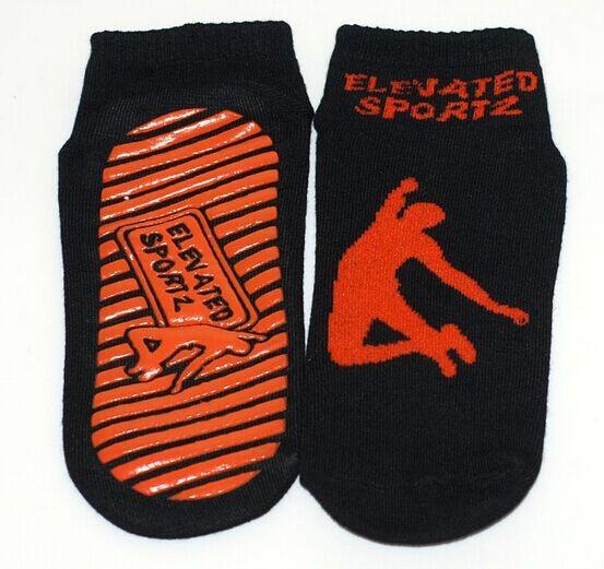 trampoline indoor socks