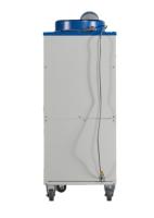 Condicionador de ar portátil do ponto do refrigerador de ar do condicionador de ar do armazém 22000BTU