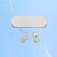 45hours Automatic Tv Hearing Aid Devices Bluetooth OTC Noise Cancelling Hearing Amplifier