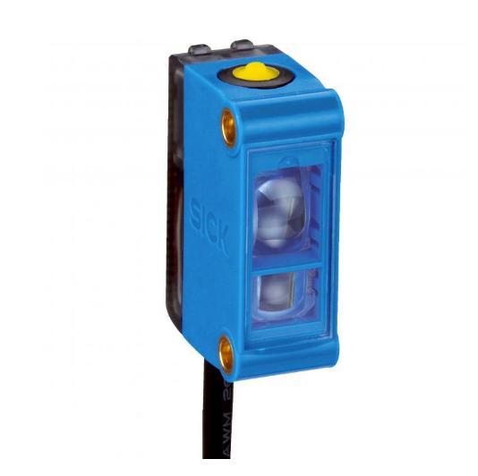 Sick KTM-WP11282P Detection Contrast Sensor Identification Sensor