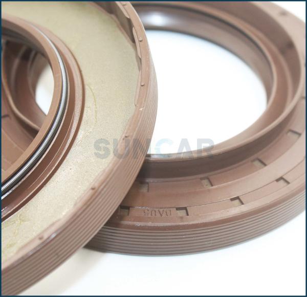 0734319605 Oil Seal  Shaft Seals For Excavator