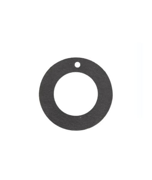 Self Lubricating Steel Metric Flat Washers For Valve Bearing