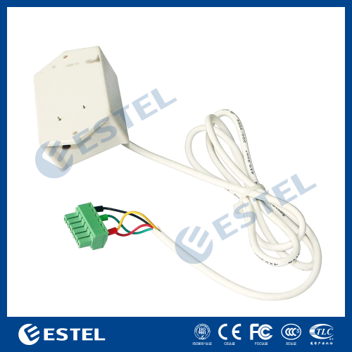 Шкафа базовой станции приложений оборудования потребление низкой мощности на открытом воздухе водоустойчивое