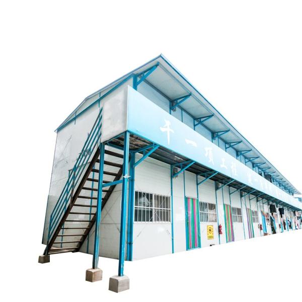 Detachable Container Small Bungalow Homes The Perfect Blend of Style and Functionality
