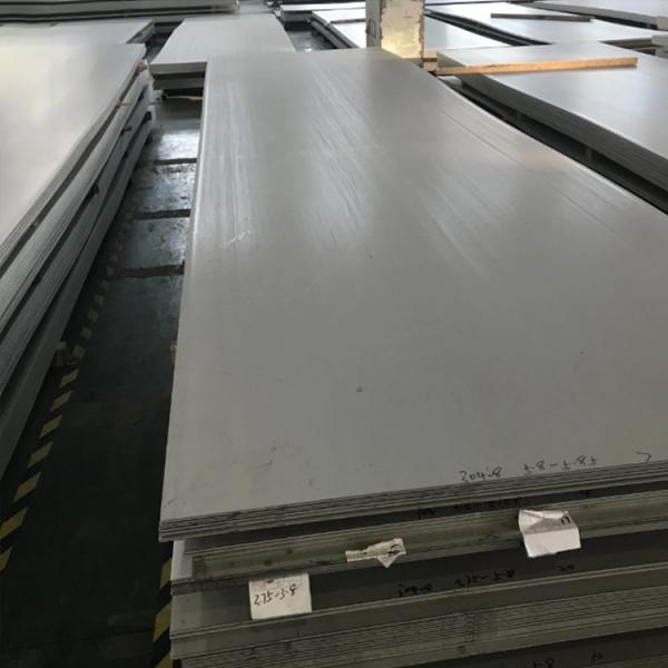 Cold Rolled 2mm 3mm 60mm 1mm Stainless Steel Sheet 600mm-1800mm