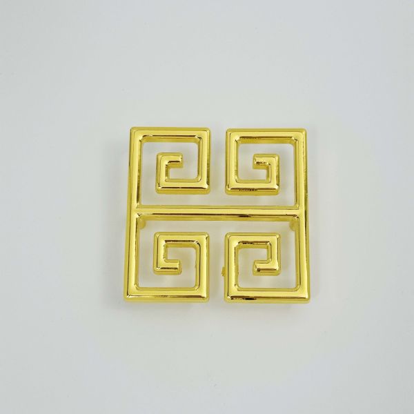 High-quality Decorative Sofa Buttons Modern Plastic Petal Decorative Accessories
