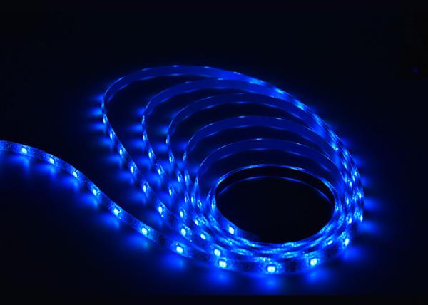 Outdoor Wireless 3.6W/M 6500k 5050 Waterproof Led Strip