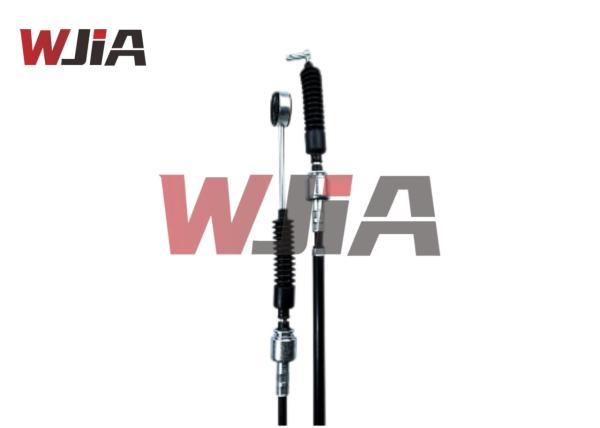 34413-VZ10D Transmission Control Shift Cable Shaft For Nissan Urvan NV350 E26 E25 2012-2016