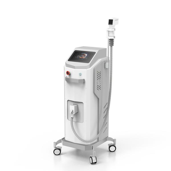 NEW High power Permanent 808nm laser diode hair removal laser 808nm diode hair remover machine