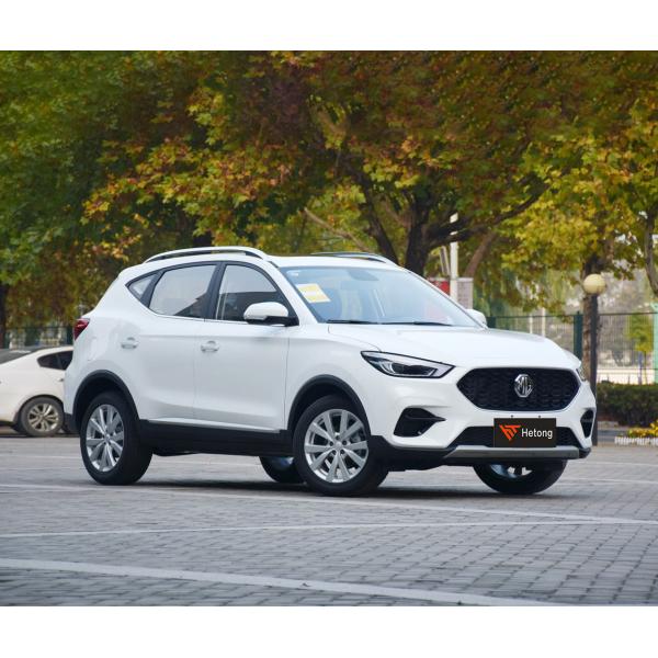 Manual Air Conditioner and Torsion Beam Suspension MG ZS Cars for the Economical Family