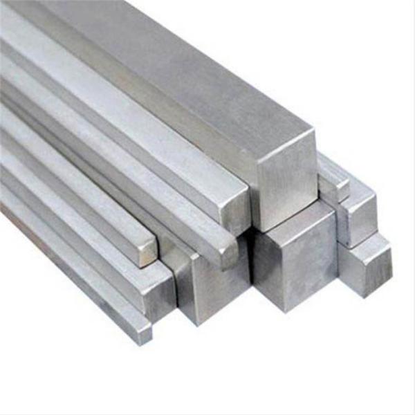 EN JIS cold rolled carbon iron mild steel carbon steel square bar