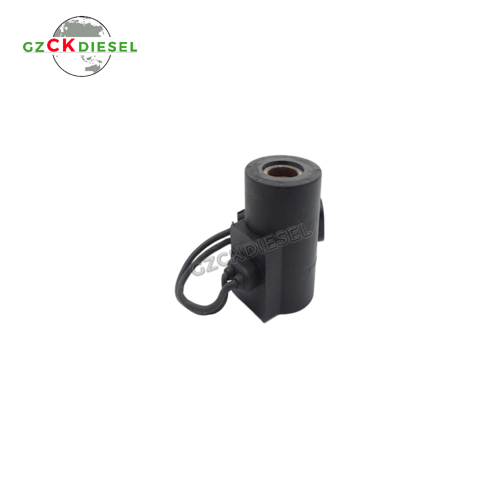 Solenoid Valve Coil 6678984 for 334 319 322 328 331 341 425 428 435 E16 Excavator