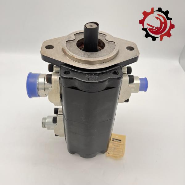 Паркер масляный насос редуктора Черные цвета для бетонных насосов Части в машиностроении