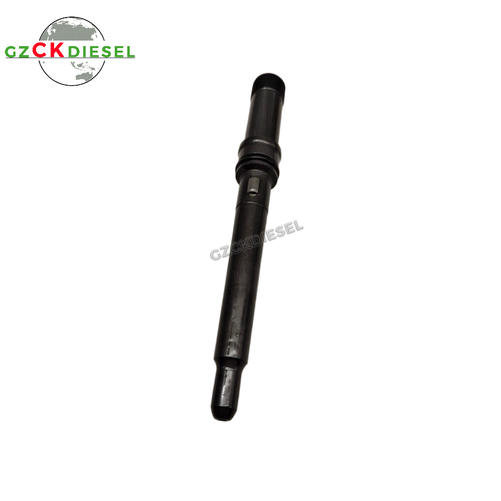 High Pressure Connection Pipe Injector Connector 1832724 for DC13 Excavator