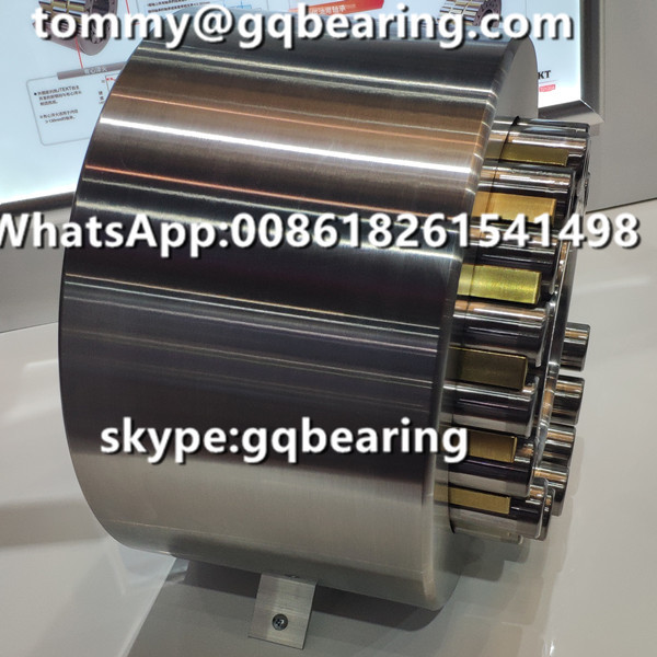 Koyo 26DC30170MDS 26DC30170MDS-6W цилиндрический роликовый подшипник для многоколесных запасных роллов
