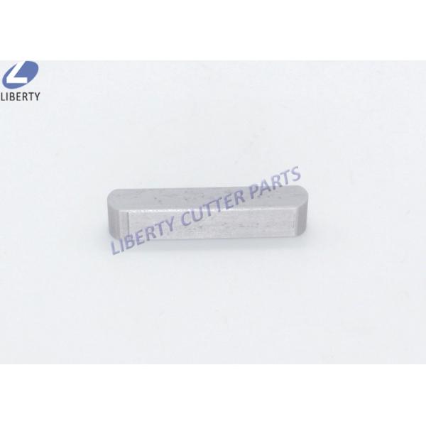 Replacement Vector Q80 MH8 Parts , Vector Spare Parts 108677 A Shaped Key