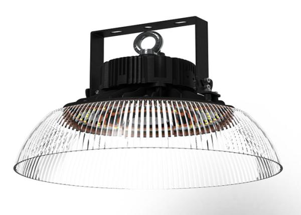Industrial UFO LED Shop Lights 100W With  3030 Chips Sport Lighting IP66 water proof