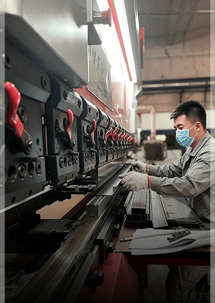 Guangdong Sindron Intelligent Technology Co., Ltd 