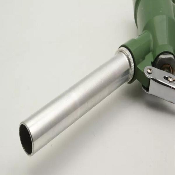 0.2mpa Automatic Diesel Transfer Pump Hand Refueling Gun