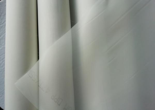 100% Nylon Material 90/120 Micron Food Grade Nylon Filter Flour Mesh Custom width