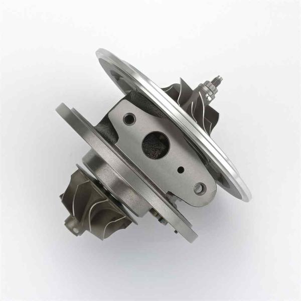 GT1749V 727210 Турбокартон для Toyota Avensis Corolla D-4D 1CD-FTV 81/85 КВт