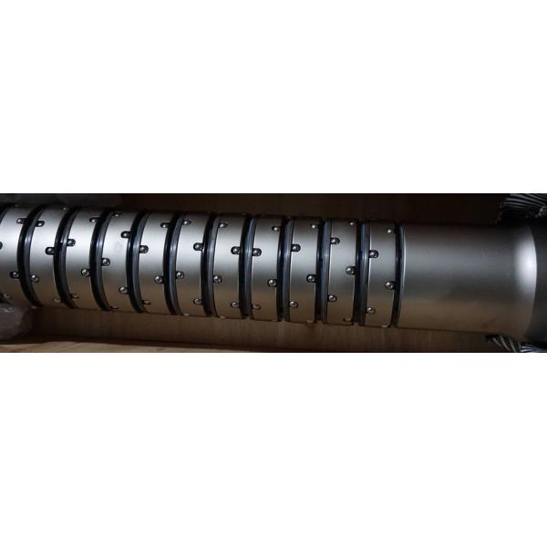 Ball Type 1 Inch 60mm Differential Drive Shaft