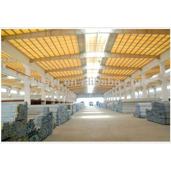 Sustainable Aluminum Industrial Profile Outside Fin Aluminum Radiator For Air Conditioner