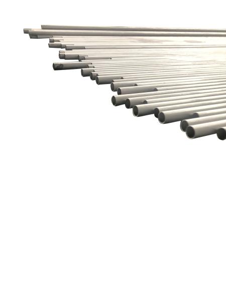 Sch80S Stainless Steel Pipe Tube EN 1.4571 Intended For Pipelines