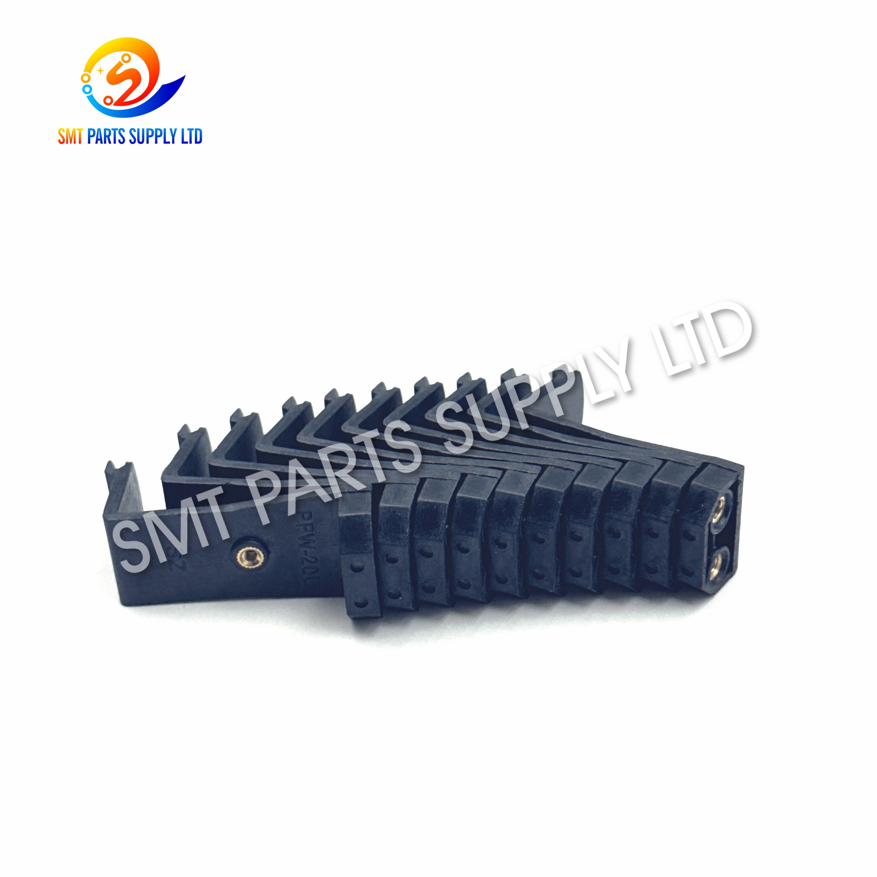 SMIC PFW-20L Wave Solder PCB Conveyor Resin Finger