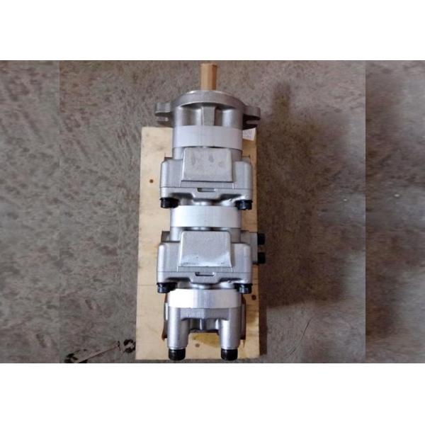 Насос с зубчатой передачей насоса PC40 705-41-08010 штосселя насоса PC40-6 пилота экскаватора гидравлический